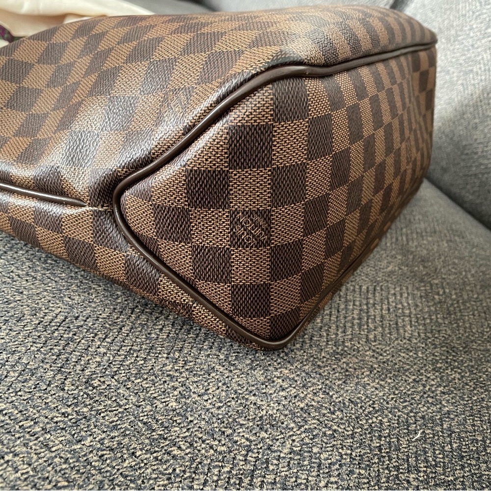 Louis Vuitton Damier Delightful PM - Picture 11 of 17